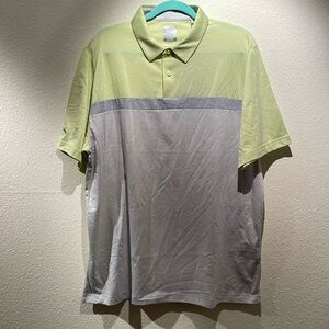 Callaway Opti-dri Swing Tech Golf Shirt